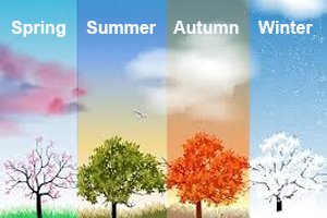 Seasons